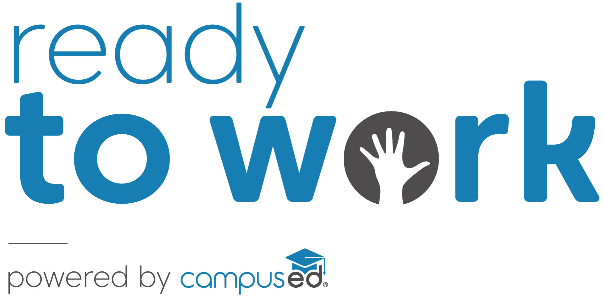 Ready to Work powered by CampusEd